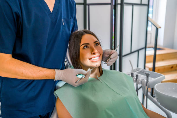 Trusted Greenville, FL Dental Services Experts