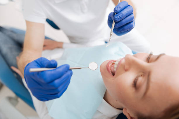 Advanced Technology for Better Dental Care in Greenville, FL